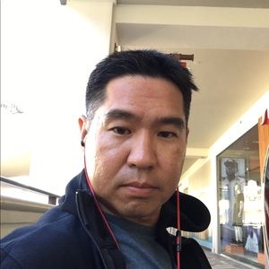 Meet your Posher, Shaun